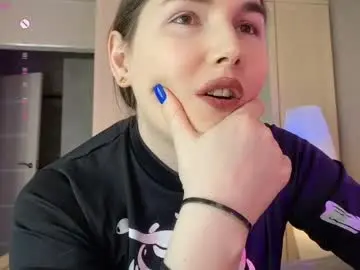 Chaturbate Live Sex of maria_bowie