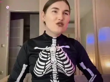 Chaturbate Adult Video Chat of maria_bowie