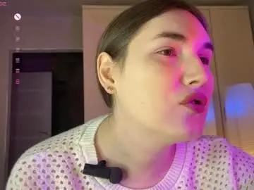 Chaturbate Live Sex Cam of maria_bowie