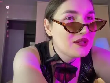 Chaturbate Private Sex Chat of maria_bowie