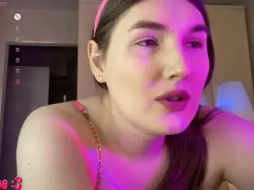 Chaturbate Sex Chat of maria_bowie