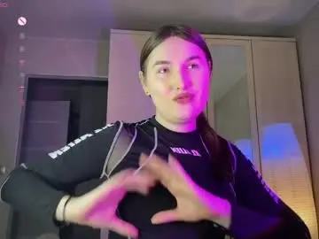 Chaturbate Best Webcam of maria_bowie