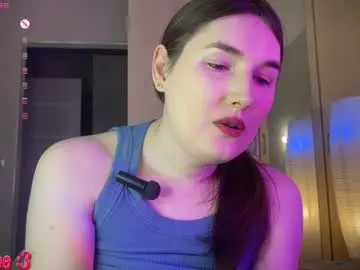 Chaturbate Best Webcam of maria_bowie