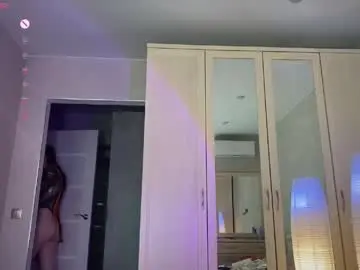 Chaturbate Sex Cam of maria_bowie