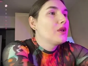 Chaturbate Nude Webcam of maria_bowie