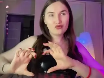 Chaturbate Sex Chat of maria_bowie