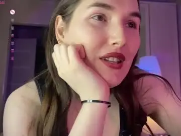 Chaturbate Live Sex Cam of maria_bowie