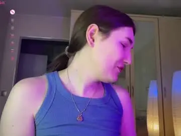 Chaturbate Free Porn Cam of maria_bowie