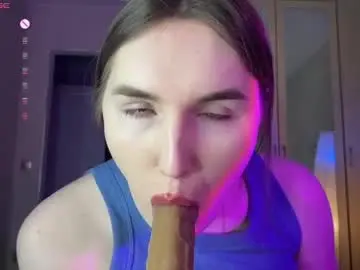 Chaturbate Live Sex Cam of maria_bowie