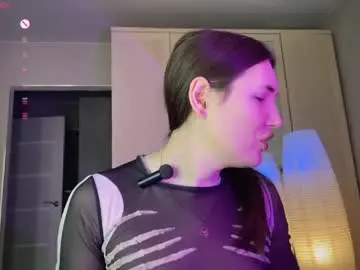 Chaturbate Nude Webcam of maria_bowie