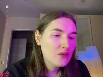 Chaturbate Live Sex of maria_bowie