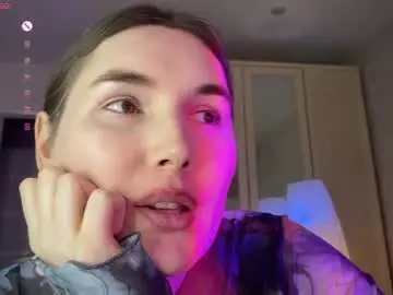 Chaturbate Private Sex Chat of maria_bowie