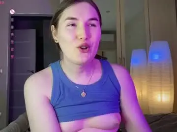 Chaturbate Free Live Porn of maria_bowie