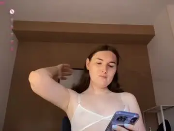 Chaturbate Nude Webcam of maria_bowie