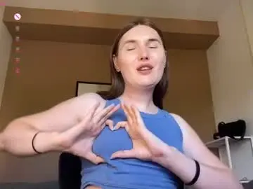 Chaturbate Live Porn of maria_bowie