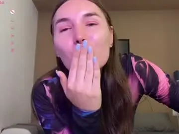 Chaturbate Sex Chat of maria_bowie
