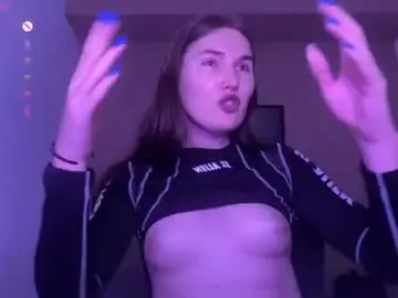 Chaturbate Live Sex Cam of maria_bowie