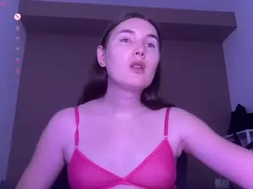 Chaturbate Live Sex of maria_bowie