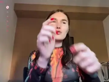 Chaturbate Watch Live Sex Cams of maria_bowie