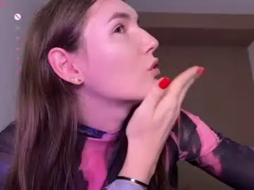 Chaturbate Adult Video Chat of maria_bowie