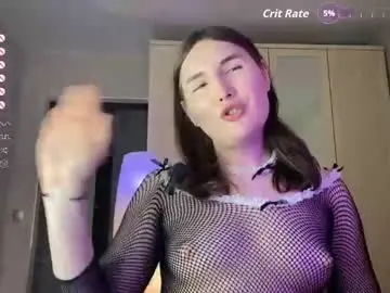 Chaturbate Nude Webcam of maria_bowie