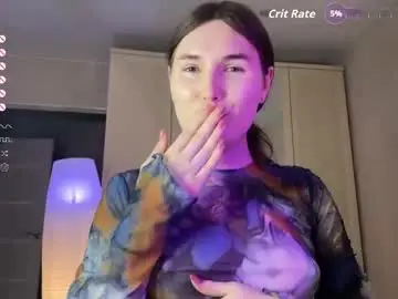 Chaturbate Adult Webcams of maria_bowie