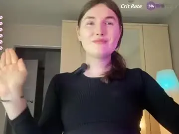 Chaturbate Free Porn Cam of maria_bowie