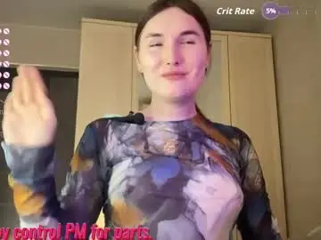 Chaturbate Best live sex cam show of maria_bowie