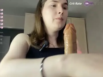 Chaturbate Live Sex Cam of maria_bowie