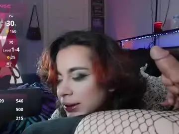 Chaturbate Best Webcam of milkingmarlo