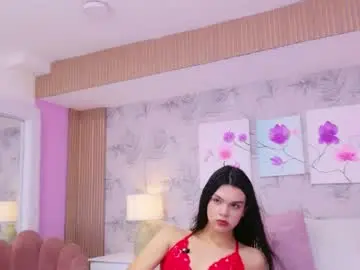 Chaturbate Sex Cam of sabrinafoox