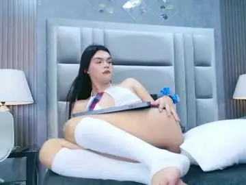 Chaturbate Sex Cam of sabrinafoox