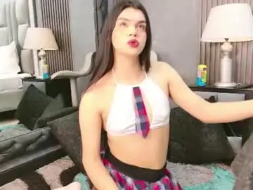Chaturbate Free Porn Cam of sabrinafoox