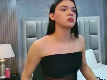 Chaturbate Adult Webcam of sabrinafoox
