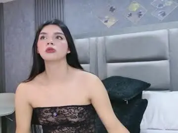 Chaturbate Adult Webcam of sabrinafoox