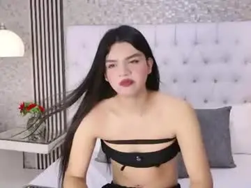 Chaturbate Adult Webcams of sabrinafoox