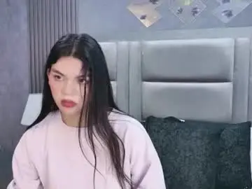 Chaturbate Free Porn Cam of sabrinafoox