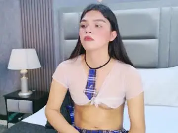 Chaturbate Live Porn of sabrinafoox