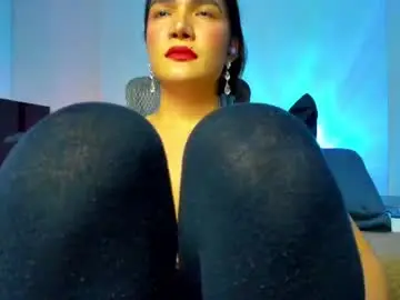 Chaturbate Sex Chat of savanna13