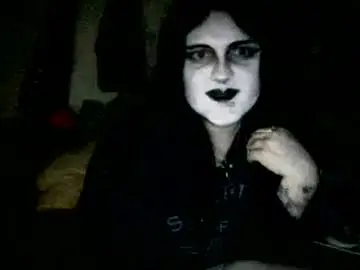 Chaturbate Nude Webcam of sundaygoth
