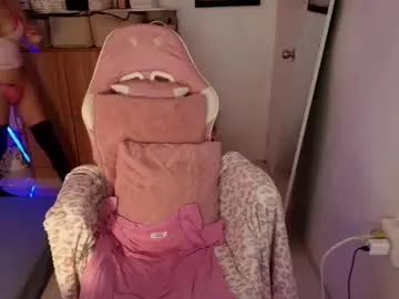 Chaturbate Free Live Porn of tsgilian_exoticbeauty