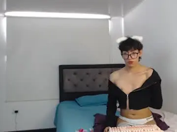 Chaturbate Free Live Porn of xangel__dustx