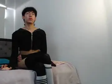 Chaturbate Nude Webcam of xangel__dustx