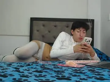 xangel__dustx from chaturbate