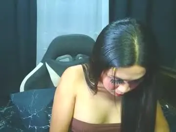 Chaturbate Nude Webcam of asianrio_ponce