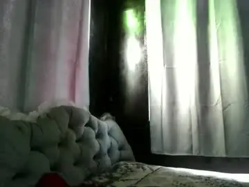 Chaturbate Sex Cam of maria_agwanta
