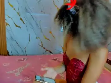 Chaturbate Watch Live Sex Cams of naia_heart