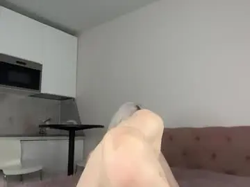 Chaturbate Sex Cam of siliconepornstar