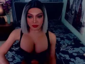 Chaturbate Adult Video Chat of bellabumzyx