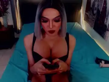 Chaturbate Live Sex Cam of bellabumzyx